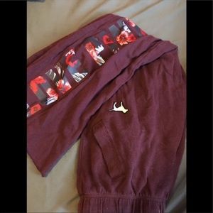 {Huge Sale}Victoria’s Secret Pink Outfit